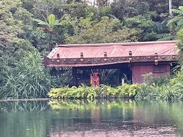 ビオスの丘に投稿された画像（2023/1/6）