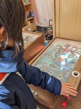 西武園ゆうえんちに投稿された画像（2023/1/6）