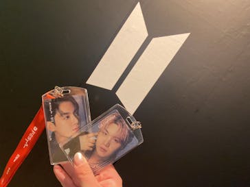 『D'FESTA OSAKA』（⼤阪南港ATC特設会場 ITM棟 4F）に投稿された画像（2023/1/6）