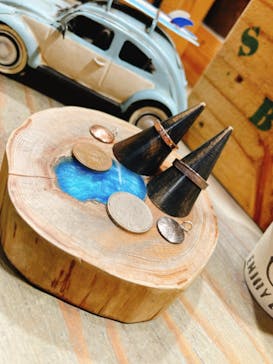 SWING BY（スウィング バイ）に投稿された画像（2023/1/6）