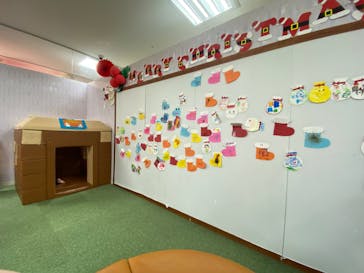 ピュアハートキッズランドフレスポしんかなに投稿された画像（2023/1/6）