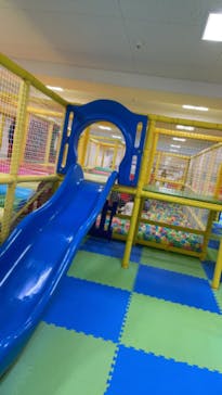 キッズランドUS 大阪今福店に投稿された画像（2023/1/6）