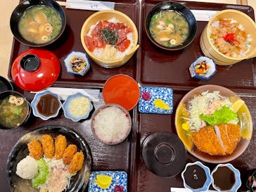 志摩スペイン村パルケエスパーニャに投稿された画像（2023/1/6）