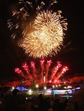 グリーンランドに投稿された画像（2023/1/6）