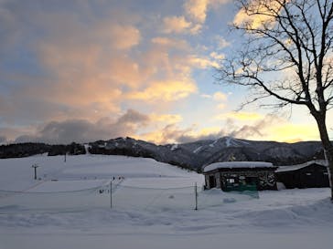 スキージャム勝山に投稿された画像（2023/1/6）