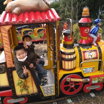 日本モンキーパークに投稿された画像（2023/1/6）