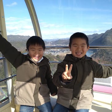 日本モンキーパークに投稿された画像（2023/1/6）