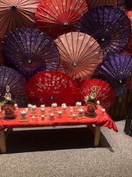 天然温泉おふろcafé湯守座に投稿された画像（2023/1/6）