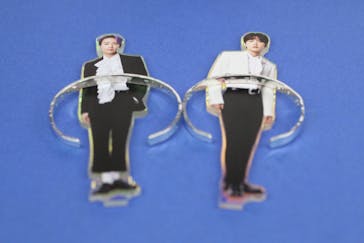 渋谷の彫金教室 studio crucible（スタジオ クルーシブル）に投稿された画像（2023/1/6）