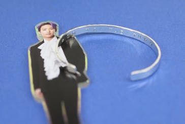 渋谷の彫金教室 studio crucible（スタジオ クルーシブル）に投稿された画像（2023/1/6）