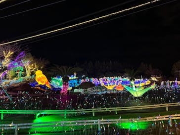 伊豆ぐらんぱる公園に投稿された画像（2023/1/6）