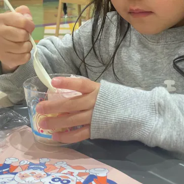 横浜アンパンマンこどもミュージアムに投稿された画像（2023/1/6）