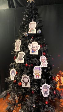 ナンジャタウンに投稿された画像（2023/1/6）