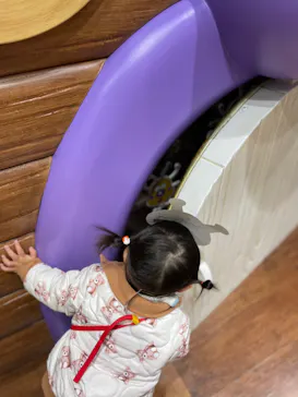 横浜アンパンマンこどもミュージアムに投稿された画像（2023/1/6）