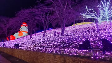 さがみ湖MORI MORIに投稿された画像（2023/1/6）