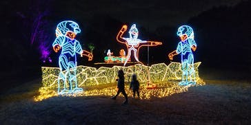 ウルトラマンイルミナージュに投稿された画像（2023/1/6）