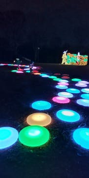 ウルトラマンイルミナージュに投稿された画像（2023/1/6）