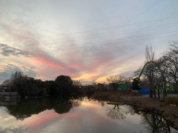 東武動物公園に投稿された画像（2023/1/6）