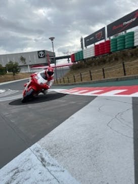 鈴鹿サーキットに投稿された画像（2023/1/6）