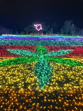 東武動物公園に投稿された画像（2023/1/6）