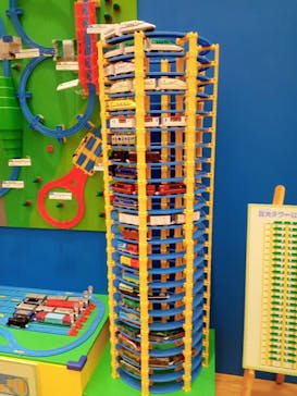 トミカ＆プラレール ツアー事務局に投稿された画像（2023/1/6）