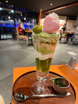 東京メガイルミに投稿された画像（2023/1/6）