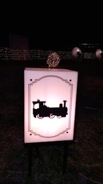 東京メガイルミに投稿された画像（2023/1/6）