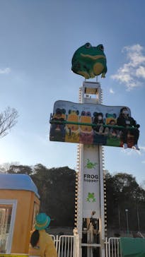 おもちゃ王国（岡山）に投稿された画像（2023/1/6）