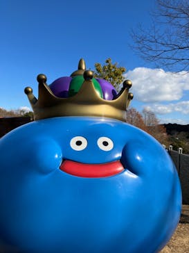 ニジゲンノモリに投稿された画像（2023/1/7）