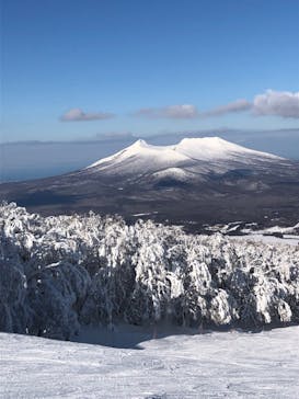 函館七飯スノーパークに投稿された画像（2023/1/7）