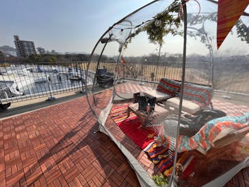 京都水族館に投稿された画像（2023/1/7）