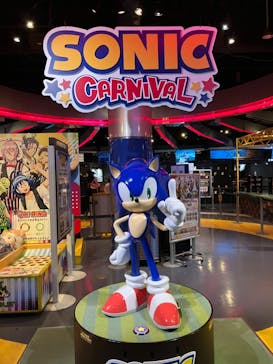 東京ジョイポリスに投稿された画像（2023/1/7）