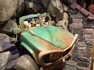 東京ジョイポリスに投稿された画像（2023/1/7）