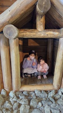 よこはま動物園ズーラシアに投稿された画像（2023/1/7）