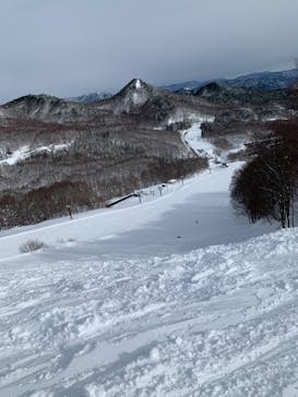会津高原だいくらスキー場に投稿された画像（2023/1/7）