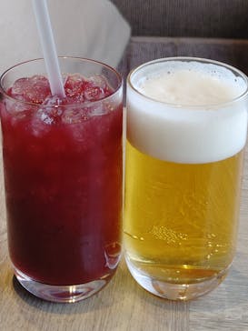 神戸みなと温泉 蓮に投稿された画像（2023/1/7）