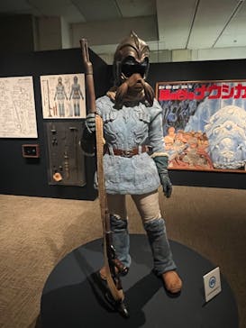 アニメージュとジブリ展に投稿された画像（2023/1/7）