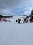 ひるがの高原スキー場に投稿された画像（2023/1/7）