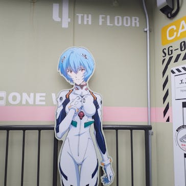 東映太秦映画村に投稿された画像（2023/1/7）