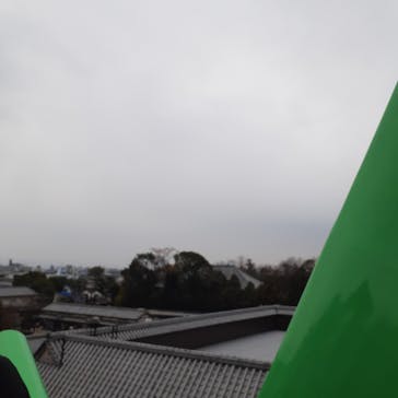 東映太秦映画村に投稿された画像（2023/1/7）