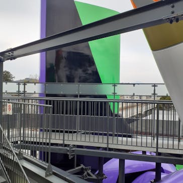 東映太秦映画村に投稿された画像（2023/1/7）