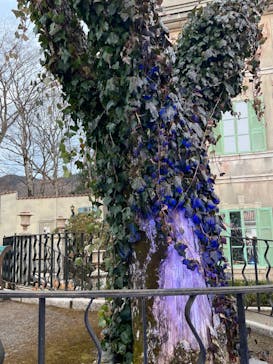 星の王子さまミュージアム 箱根サン=テグジュペリに投稿された画像（2023/1/7）