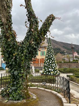 星の王子さまミュージアム 箱根サン=テグジュペリに投稿された画像（2023/1/7）