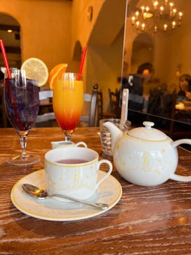 星の王子さまミュージアム 箱根サン=テグジュペリに投稿された画像（2023/1/7）