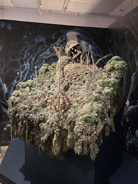 アニメージュとジブリ展に投稿された画像（2023/1/7）