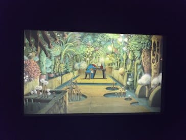 アニメージュとジブリ展に投稿された画像（2023/1/7）