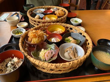 丹波市立薬草薬樹公園　丹波の湯に投稿された画像（2023/1/7）