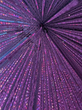 チームラボプラネッツ TOKYO DMMに投稿された画像（2023/1/7）