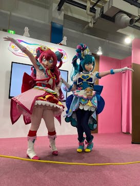 ラグーナテンボス ラグナシアに投稿された画像（2023/1/7）