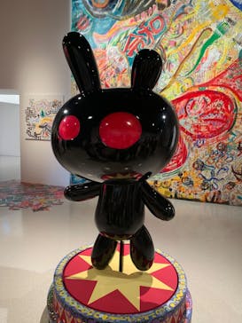 WHO AM I ―SHINGO KATORI ART JAPAN TOUR―に投稿された画像（2023/1/7）